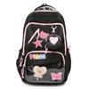 Schoolbag high value dopamine versatile schoolbag commuter backpack new backpack student party leisure trend travel schoolbag