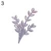 Branch Leaves Cutting Dies DIY Scrapbook Emboss Paper Cards Craft Stencil Mold