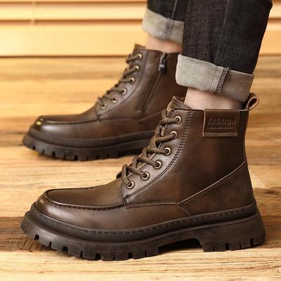 נעליים ומגפיים