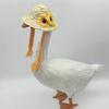 Wig Sunflower Flower Summer Small Hat Pet Hat
