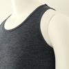 Wacoal Men S Running Nylon Poly Inting Melange  Wmv2404r 