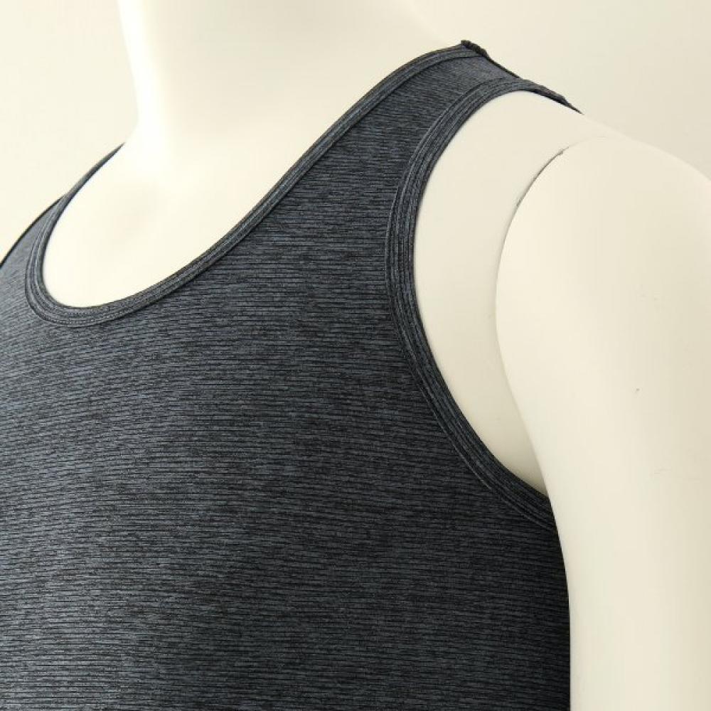 Wacoal Men S Running Nylon Poly Inting Melange  Wmv2404r 