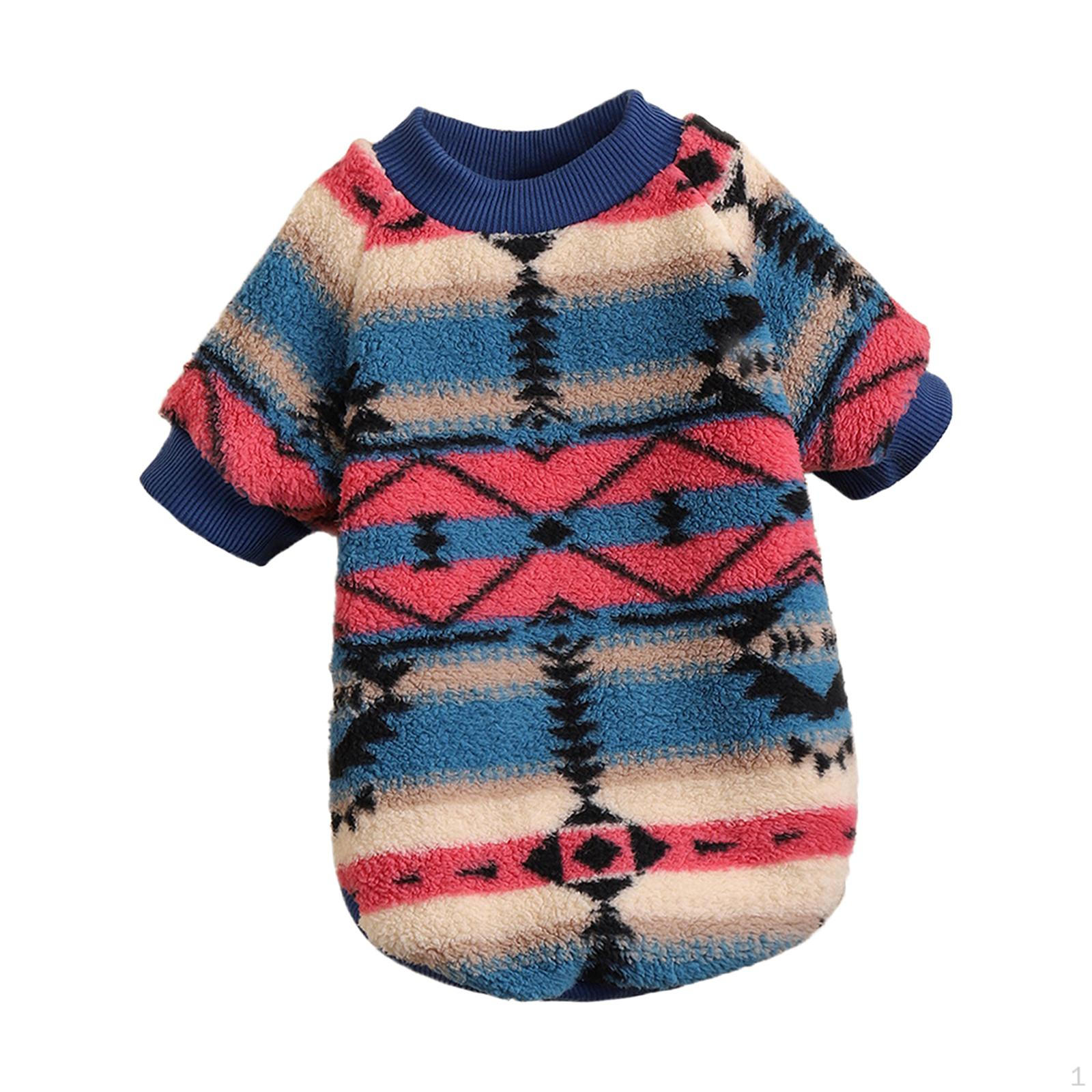 

Затишне зимове пальто для собак – стильний одяг для пригод у холодну погоду S