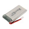 1800mAh 3.7V RC Drone Battery With XH2.54 Plug 903052 25C High Rate RC Helicopter Lithium Battery Fo