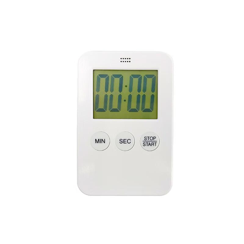 WEZHO Multifunction Magnetic Digital Timer
