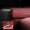 Car Seat Slit Gap Pocket Multifunctional Driver Seat Storage Holder Accessories for Mazda CX-5 CX5 Atenza CX-7 CX-9 MX5 CX30 H9