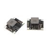 DC-DC Step-Down Modul Step-Down Regler Modul Mini Step Down Platine DC 6V-40V zu DC 5V 9V 12V 24V Spannungsregler 3A