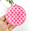 Various Symbols Keychains Mold DIY Epoxy Craft Necklace Keychain Jewelry Mold