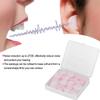 Wax Cotton Noise Reduction Waterproof Earplugs Adault Child Hearing Protection Ear Plugs