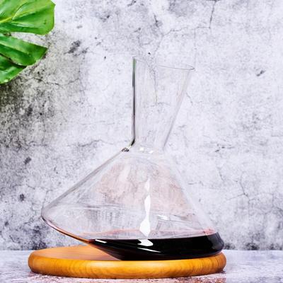 ZISIZ Tumbler Wine Decanter