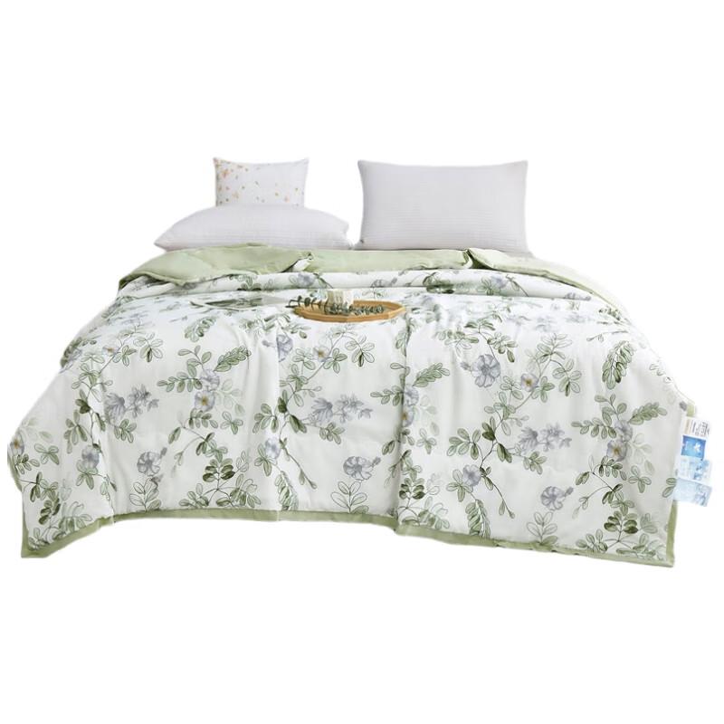 

Tencel Cooling Summer Quilt