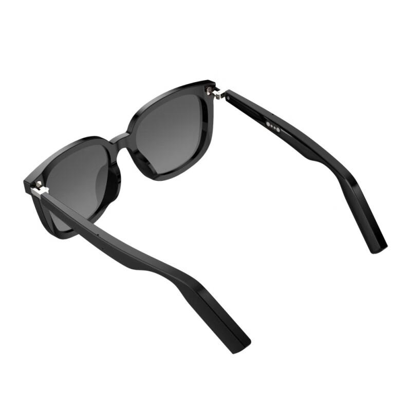 SooPii SE08 Smart Sunglasses with Bluetooth Bone Conduction Audio