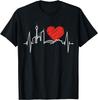 Üst giysisi – T-shirtler
