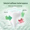 Shuke Safflower Gum Protection Herbal Toothpaste