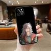 UP41 Pain Akatsuki NARUTO Shell Phone Case for Samsung Galaxy Note 10 20 S23 S24 S25 Ultra FE Plus Edge Lite A02S A35 A07 A17