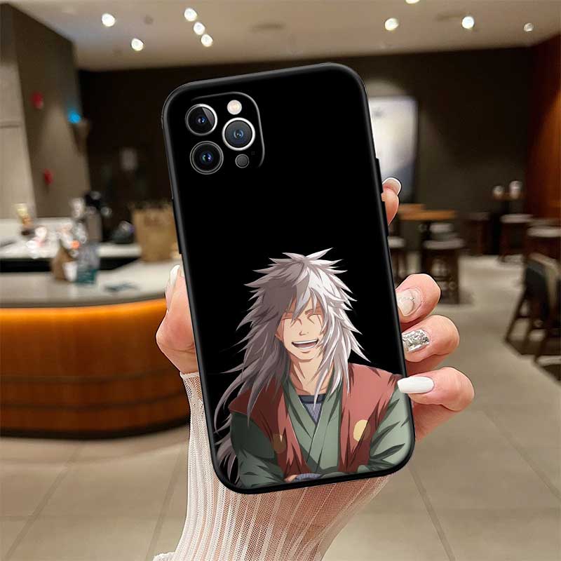 UP41 Pain Akatsuki NARUTO Shell Phone Case for Samsung Galaxy Note 10 20 S23 S24 S25 Ultra FE Plus Edge Lite A02S A35 A07 A17