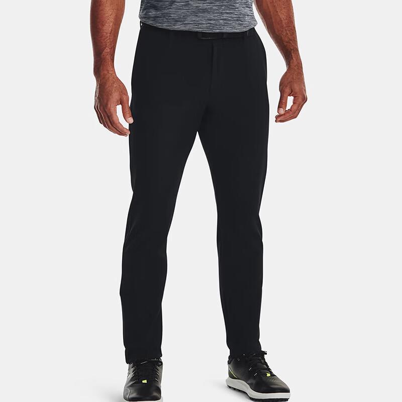 

Under Armour Men s Casual Golf Pants 36/32