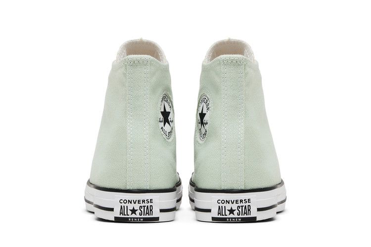 Converse Renew Cotton Chuck Taylor All Star High 'Green Oxide'