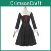 Kaguya Sama Love Is War Fujiwara Chika Shinomiya Kaguya Cosplay Uniform With Polyester Material For Anime Role Play