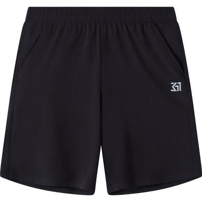 361° Unisex Dziecięce Oddychające Letnie Spodenki Sportowe