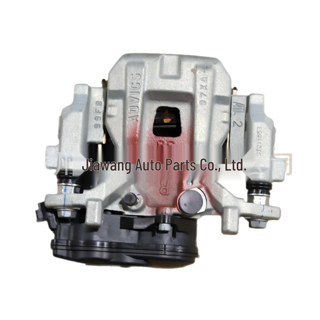 Fits 2019 Toyota RAV4 Rear Brake Caliper 47830-0R060 Right, 47850-0R060 Left