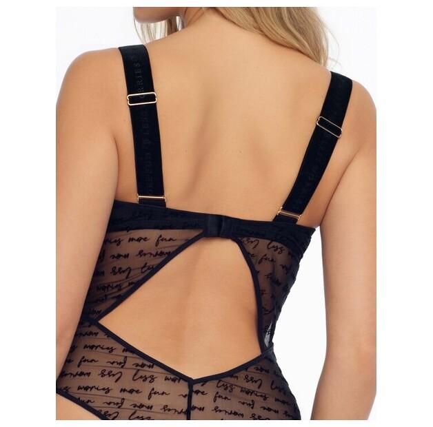 Bodysuit Esotiq 41433