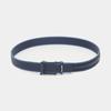 Serration Tape Belt Golf C25192102 FR [Callaway] Men's (Size Adjustable) / / 1120_Navy