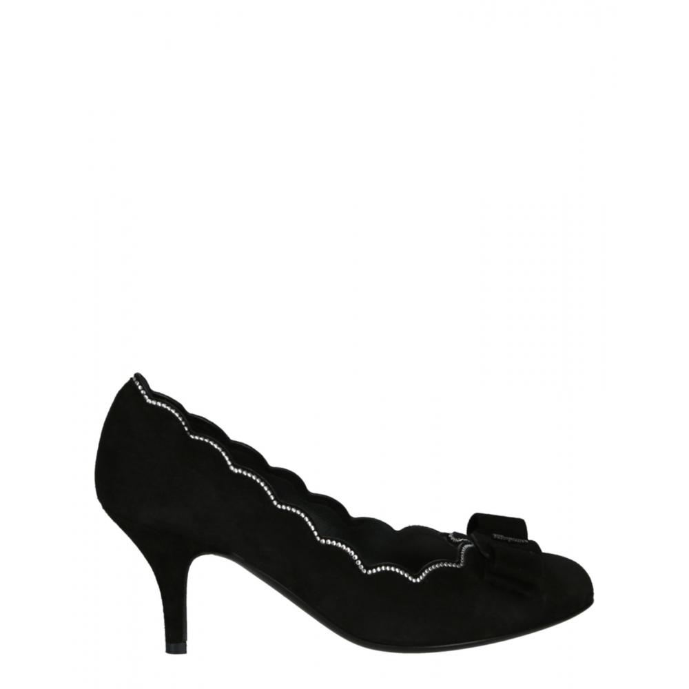 

Туфли Salvatore Ferragamo Carla Shell