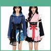 Cosmic Princess Kaguya Noi Komazawa Iroha Sakayori Cosplay Costume With Feminine Style For Anime Festivals And Gatherings