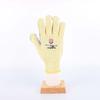 Kevlar Stitched Cowhide Cut-Resistant Work Gloves