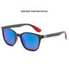 Trendy European & American Fashion Sunglasses: Colorful, Stylish Sunshades for Men & Women