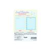 Stationery Cinnamoroll Sanrio Characters Goods Sticker Binder S2176300 Sun-Star