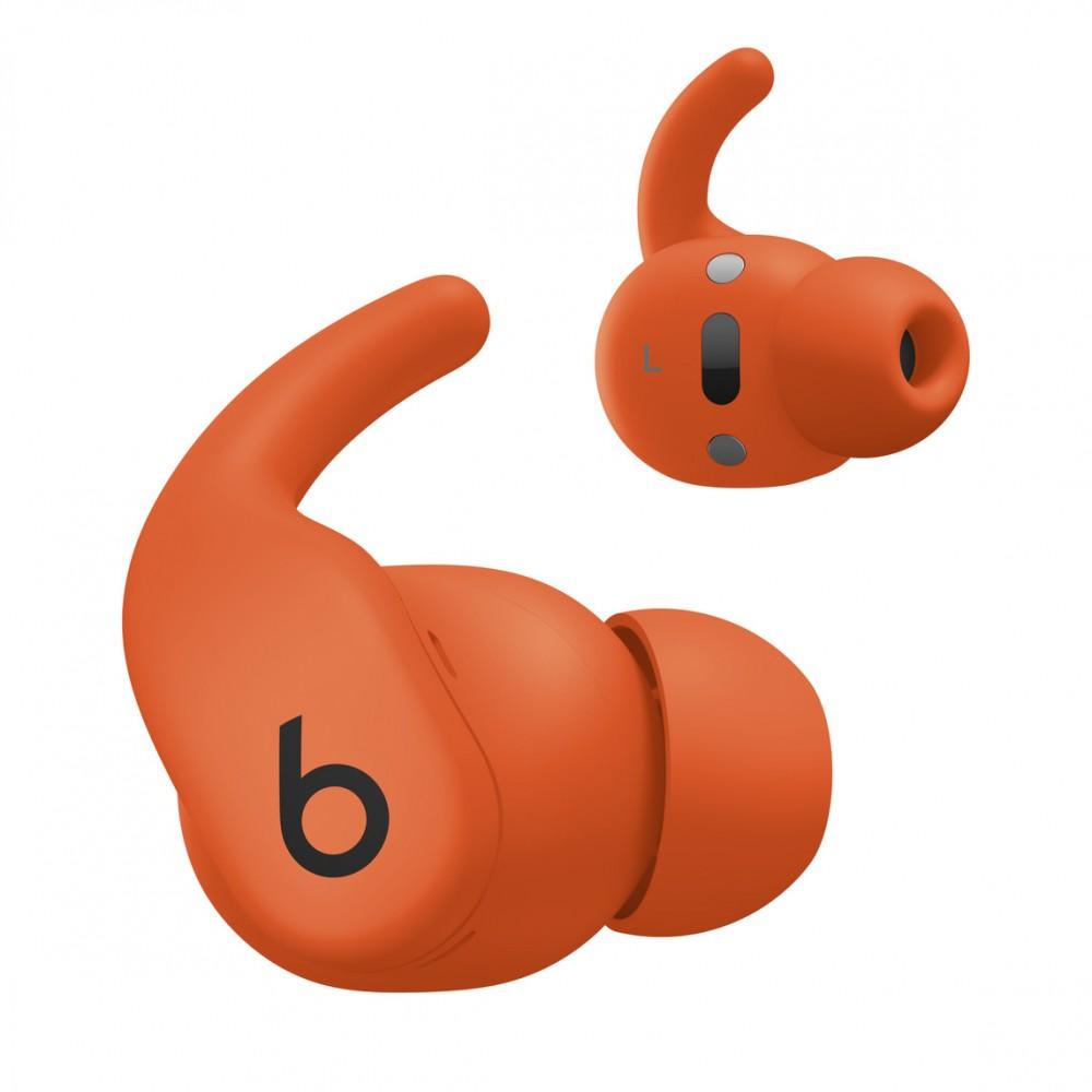Earbuds Powerbeats Fit - Wireless - Spark Orange