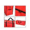 Large Capacity Christmas Tree Storage Bag for Amazon Cross-border with PE Weaving for Gift Storage and Luggage