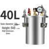 Filtros e compressores – Compressores de ar e acessórios