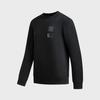 Emporio Armani Mens Minimalist Sports Fashion Comfortable Casual Pullover Sweatshirt Men sweatshirt 6RPM26-PJGEZ-1200