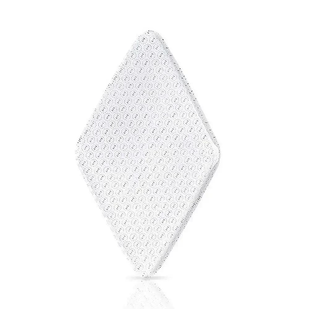 Mulit Shape Nano Glass Double-sided Foot Rasp Heel File Hard Dead Skin Callus Remover Exfoliating Pedicure Care Foot File Tool