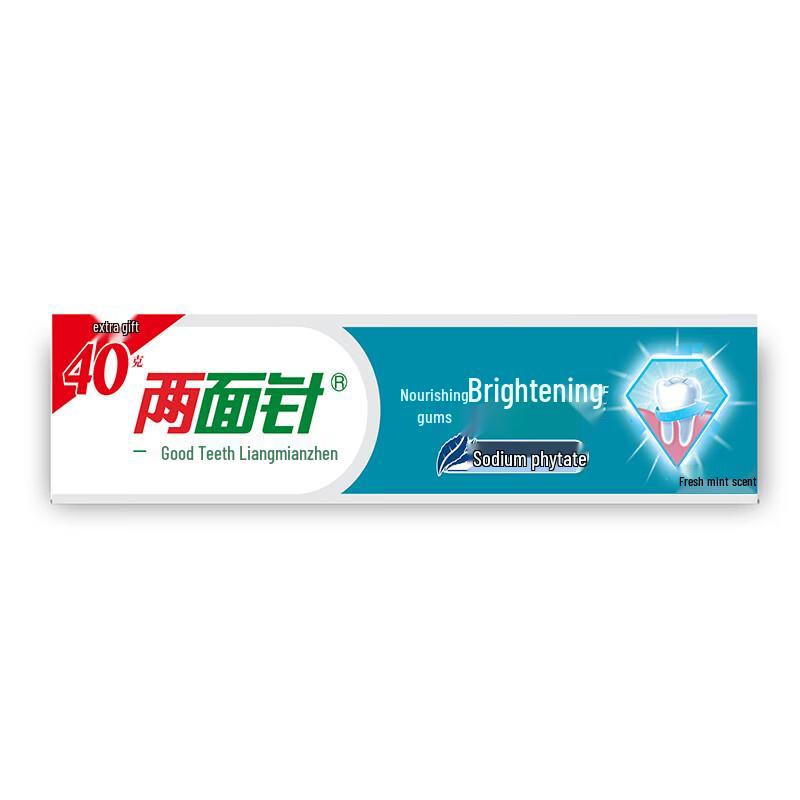 Liang Mian Zhen Gum Care Whitening Toothpaste