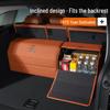 BYD Yuan Plus/UP/Pro EV Trunk Storage Box