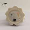 Desktop Night Light 1/3Pcs Halloween Pumpkin Ghost Light, Spooky LED Bedside Lamp, Battery Operated Mini Table for Bedroom Party