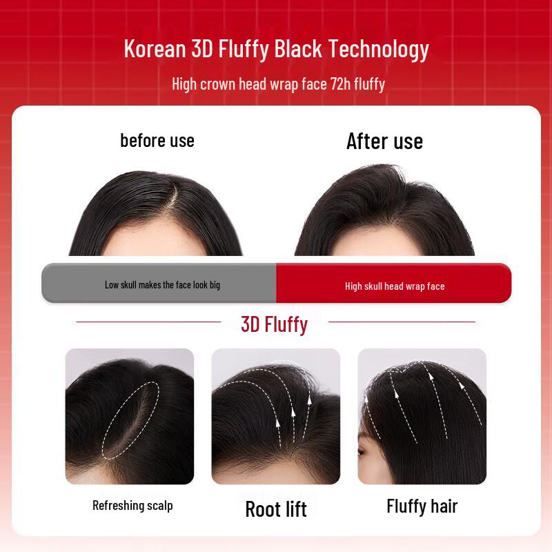 Han Shu Oil Control Anti-dandruff Shampoo & Conditioner Travel Set