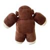 Süße Roblox-Stil Plüschtiere - Gorilla Affe Dunkler Zauberer Two-Face Anzugmann Stofftiere Weiche Plüschtiere für Spielefans Rucksack Dekoration Geburtstag