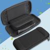EVA Protective Case Organiser Bag for NS2 Console Shockproof Multiple Mesh Compartment Storage Handbag