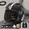 Tang Jun Electric Motorcycle Helmet