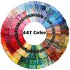 Costura e tricot – Linhas