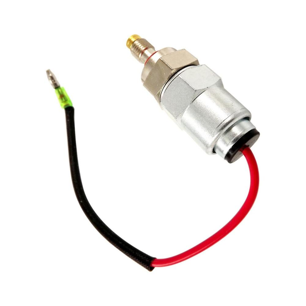 Électrovanne de carburant pour Kohler 2404120-S