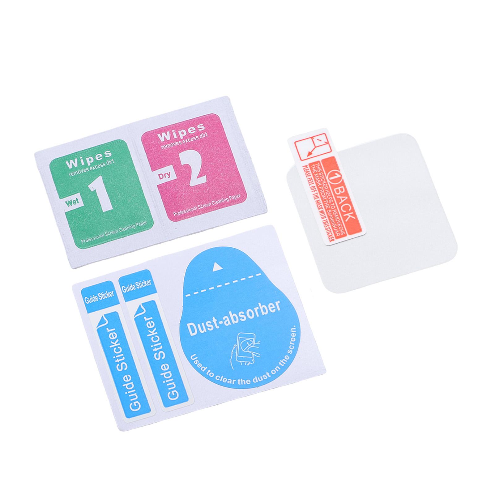 

Стабилизатор Защитная пленка для экрана камеры Защитная пленка для экрана из закаленного стекла Защита стабилизатора для