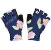 Maloja Habicht Cycling Gloves (night Sky)