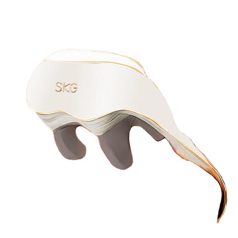 SKG H5 Cervical Neck and Shoulder Massager