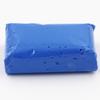 1 barre d'argile nettoyante magique pour voiture et camion, nettoyant pour détails automobiles, lave-auto bleu, 100 g